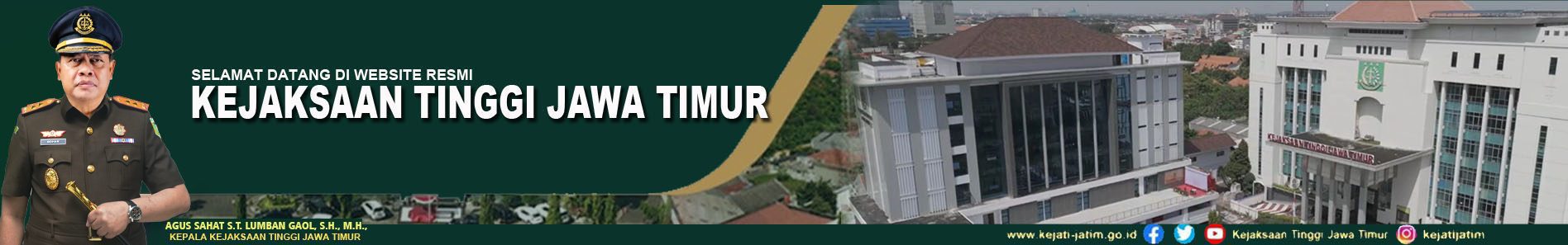 Kejaksaan Tinggi Jawa Timur