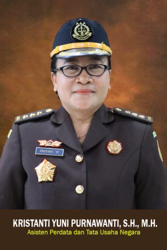 Kristanti Yuni Purnawanti, S.H., M.H.
