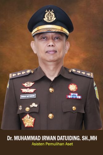 Dr. Muhammad Irwan Datuiding.SH.,MH 